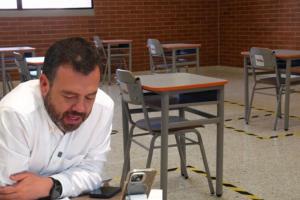 Matrículas para el 2026