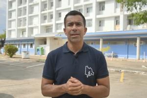 Gobernador Rey, sobre intervención hospitalaria en Girardot