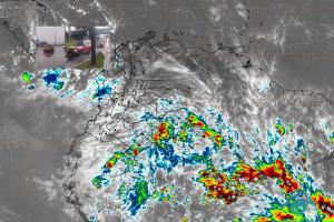 El Ideam pronóstica que las lluvias continuarán hasta la  la penúltima semana del año 