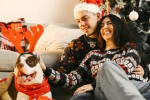 Regalos de Navidad para familia, amigos y mascotas con bajo presupuesto