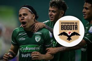 Internacional de Bogotá