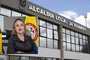 Kennedy quedó sin alcalde ¿Quién tomará las riendas?