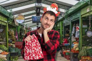 Paloquemao celebra la Navidad con novenas y oferta gastronómica