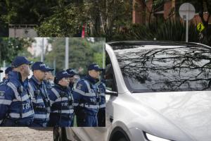 Nuevas sanciones a conductores movilidad tendrá más tareas por ley