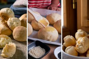 Origen de los amasijos: tradición que acompaña a los colombianos en Navidad