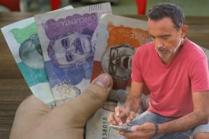 Pagos retroactivos de Ingreso Mínimo Garantizado para personas mayores