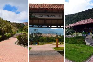 Entrenubes está de aniversario: así impacta hoy a miles de bogotanos