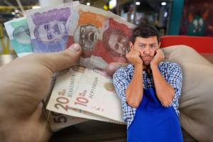 Pago retrasado de la prima de diciembre