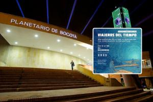 Planetario de Bogotá tendrá evento gratis en Navidad: viajará en el tiempo