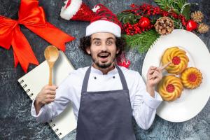 Recetas para novenas: opciones rápidas que puede hacer en diciembre