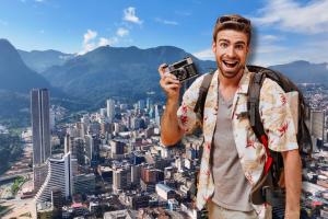 Plan gratis en Bogotá: ruta por el centro revelará memoria del Septimazo