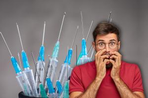 Residuos peligrosos en Usaquén