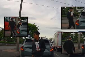 Nueva modalidad de robo en Bogotá