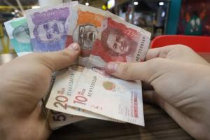 Salario mínimo 2026