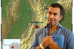 Temblor hoy en Cundinamarca: Rey entregó balance oficial del sacudón