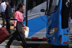 Terminal de Transporte