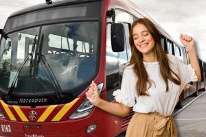 TransMilenio refuerza rutas B28 y F28: más cupos y cambios en estaciones