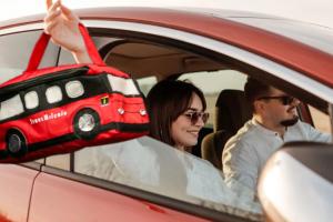 TransMilenio pierde terreno la moda de comprar carro por internet