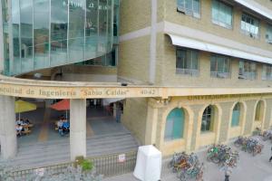 Universidad Distrital Francisco José de Caldas