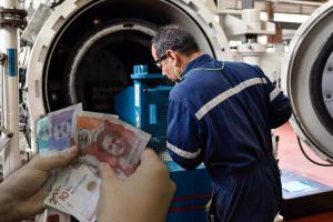 Vacantes laborales en Bogotá