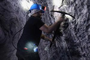 Zipaquirá ya no está solo Municipio se suma a la pelea por la sal