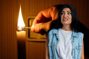 Cortes de luz en Bogotá, 8 de enero de 2026