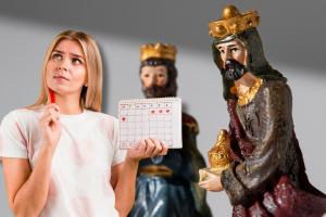 ¿Por qué el 6 de Reyes no es festivo? Esta es la fecha real del descanso