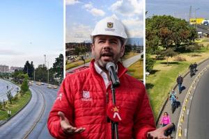 Galán confirma Día sin carro y sin moto en 2026: multa supera los $600.000