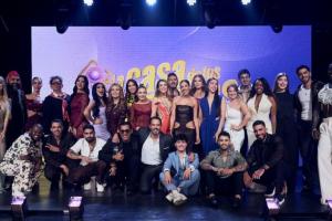 Participantes confirmados de La casa de los famosos