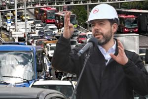 Pico y placa en Bogotá: nueva rotación que afecta del 5 al 11 de enero 2026