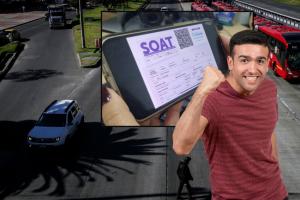 Tarifas de SOAT en 2026: los vehículos que pagan menos