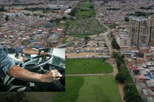 Tras 60 años Nueva mega avenida uniría Soacha con el norte de Bogotá