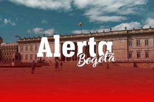Casa por cárcel le dieron al general Guatibonza por el caso 