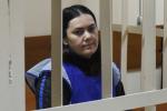Gyulchekhra Bobokulova, asesina de la niña