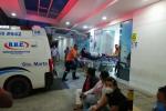 hospitales - paramédicos - imagen referencia 