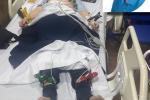 siguen los retrasos en las audiencia de imputación de cargo y de medida de aseguramiento contra conductor que causo accidente de tránsito en Santa Marta 