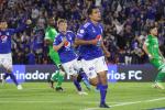Millonarios vs La Equidad