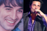Verdadero nombre de cantantes de música de plancha 