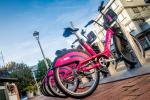 Sistema de Bicicletas Compartidas 