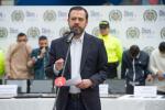 Carlos Fernando Galán 2024