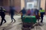 ladrones de fibra óptica