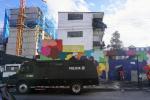 UPI La Rioja l Bogotá l Agosto 2024