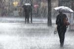 jornada de lluvias 