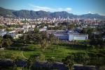 Universidad Nacional de Colombia