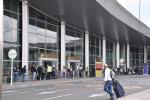 Aeropuerto Internacional El Dorado de Bogotá