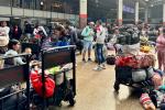 Terminal Salitre de Bogotá 