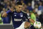 Radamel Falcao García - Millonarios