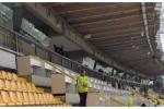 Millonarios recibe al Tolima a las 5:30 