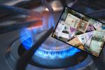 Tarifas de gas en Colombia