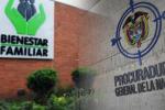 Procuraduría investiga al ICBF 